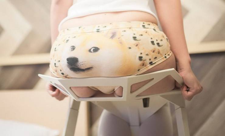 Dirty Mind, Come Here!