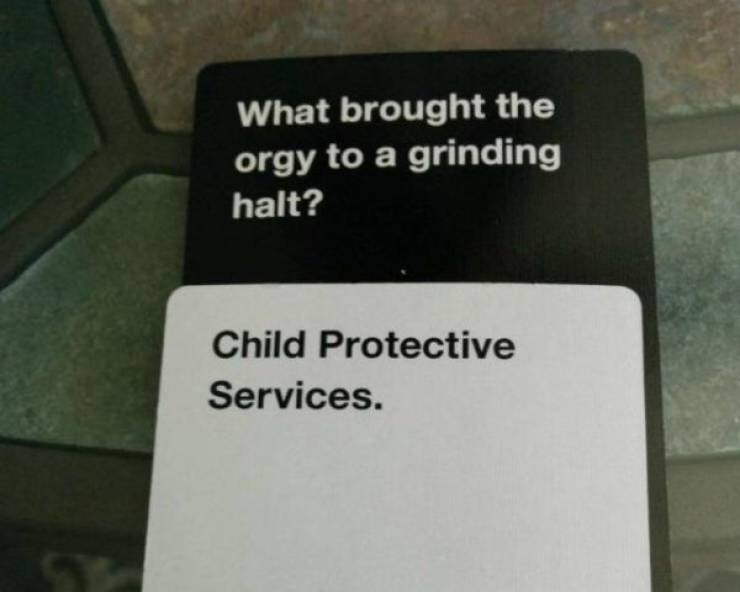 Dirty Mind, Come Here!