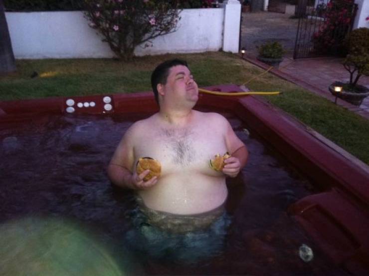 Dirty Mind, Come Here!