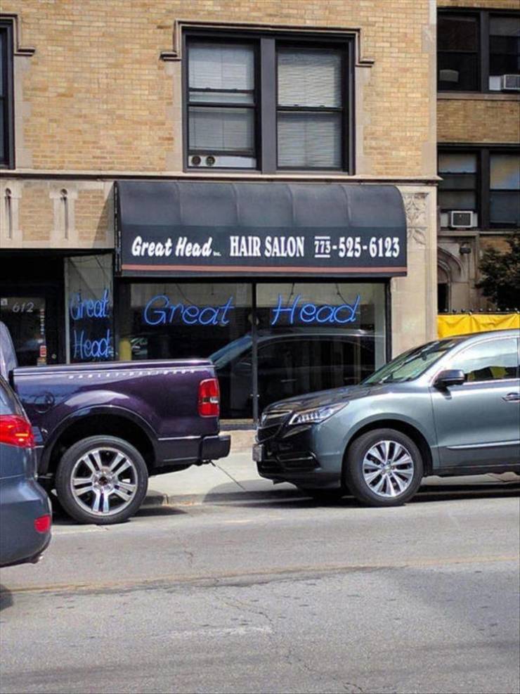 Dirty Mind, Come Here!