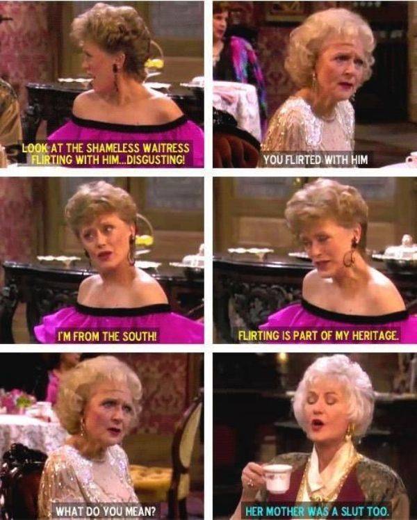 Dirty Mind, Come Here!