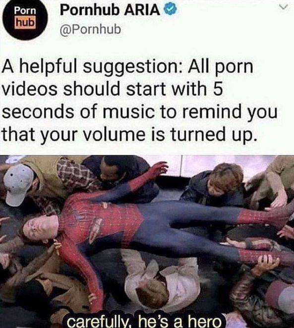 Dirty Mind, Come Here!