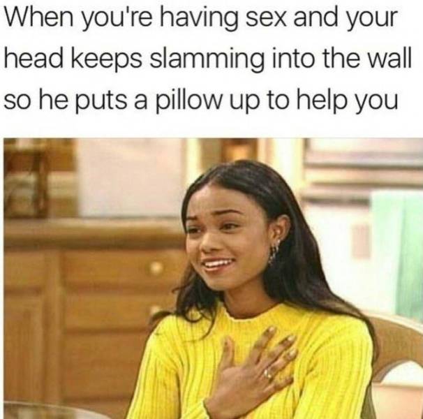 Dirty Mind, Come Here!