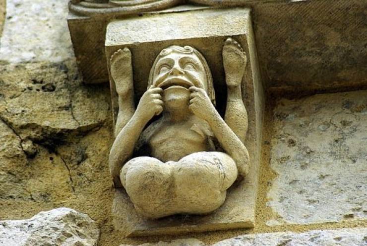 Dirty Mind, Come Here!