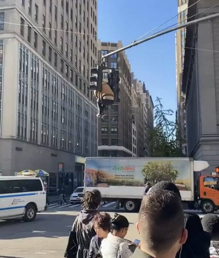 Sometimes You Just Can’t Explain…