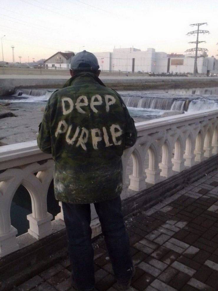 Sometimes You Just Can’t Explain…