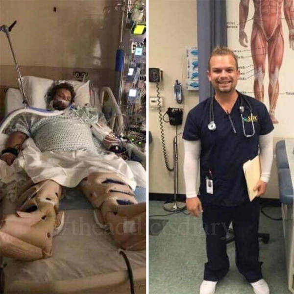 How Addicts Change Since Their Last Time With Drugs