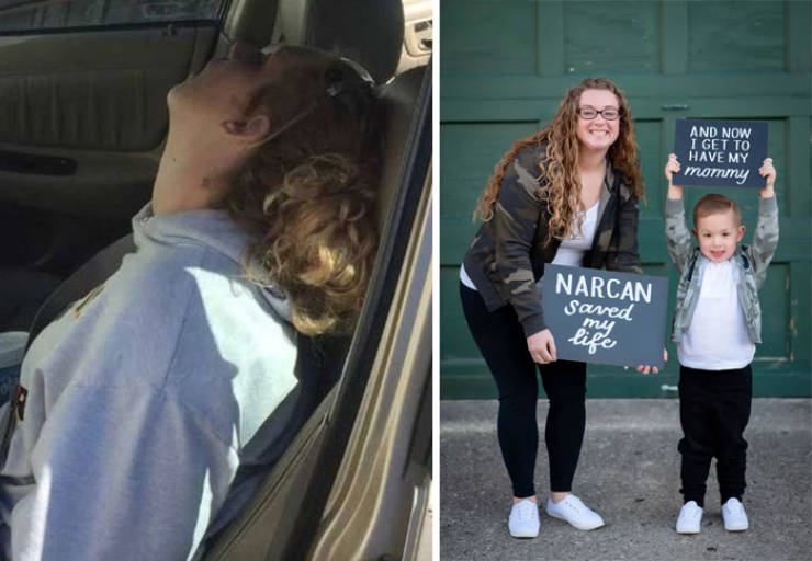 How Addicts Change Since Their Last Time With Drugs