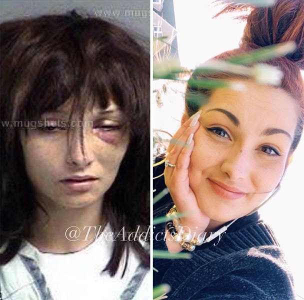 How Addicts Change Since Their Last Time With Drugs