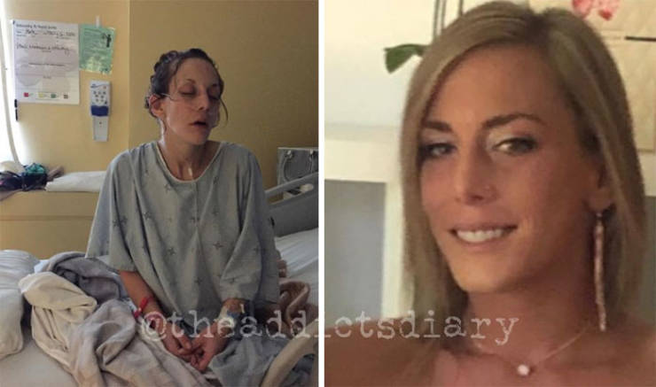 How Addicts Change Since Their Last Time With Drugs