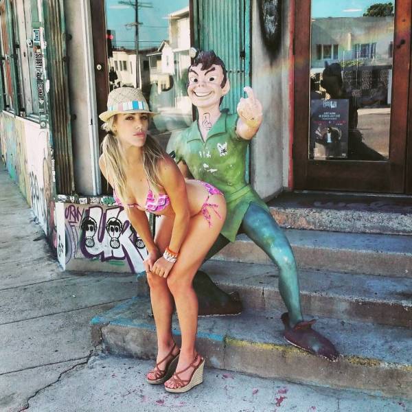 Dirty Mind, Come Here!