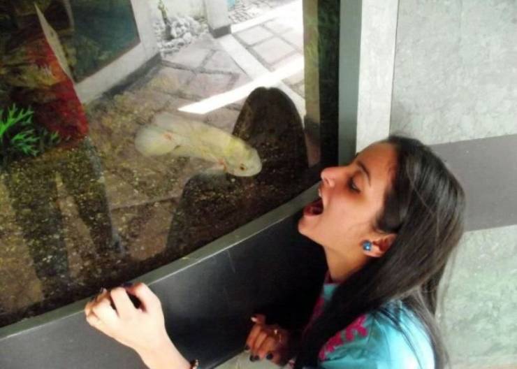 Dirty Mind, Come Here!