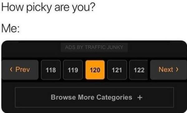 Dirty Mind, Come Here!