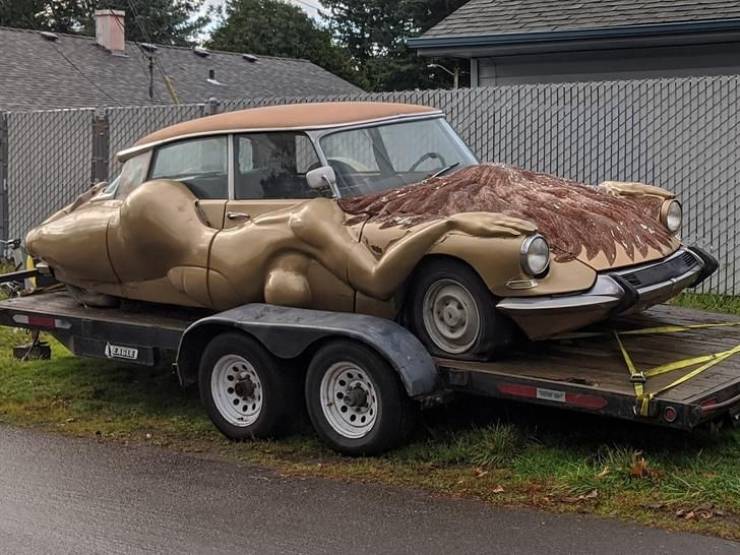 Dirty Mind, Come Here!