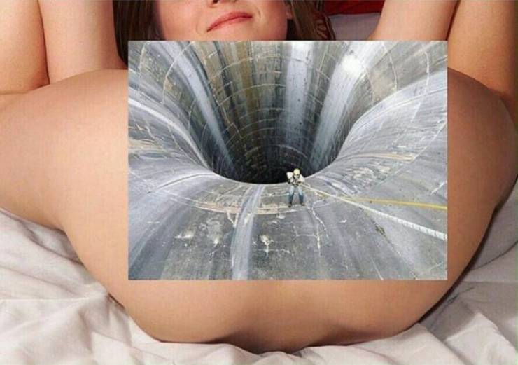 Dirty Mind, Come Here!