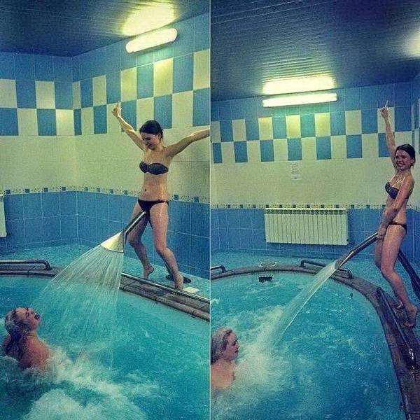 Dirty Mind, Come Here!