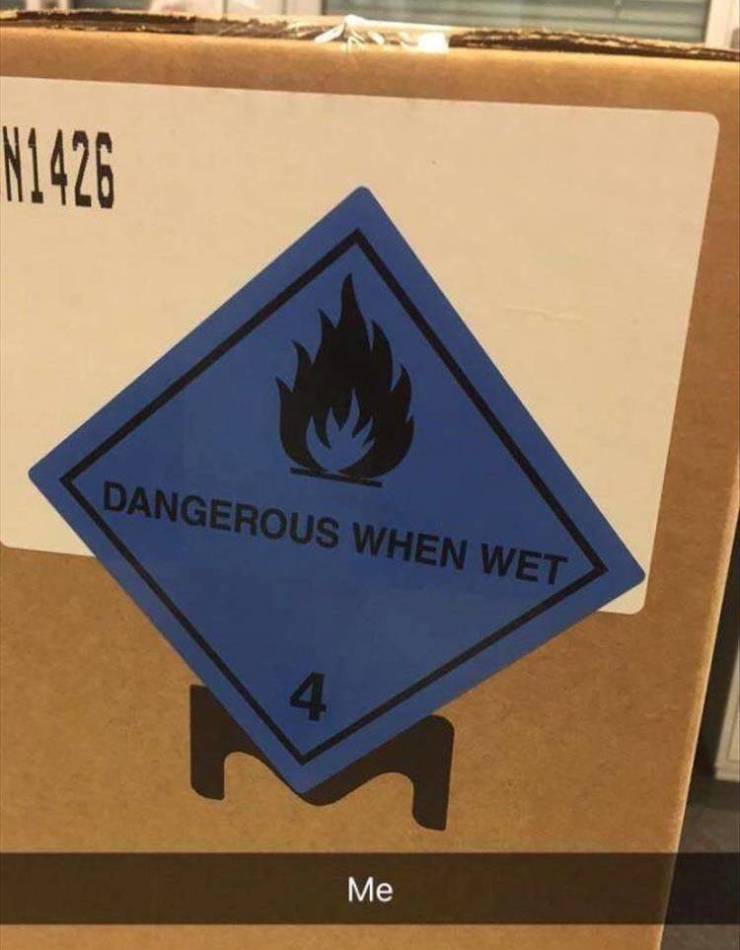 Dirty Mind, Come Here!