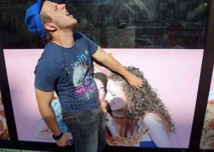 Dirty Mind, Come Here!