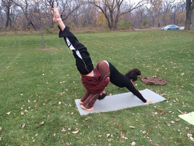 Dirty Mind, Come Here!