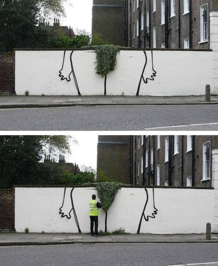 Dirty Mind, Come Here!