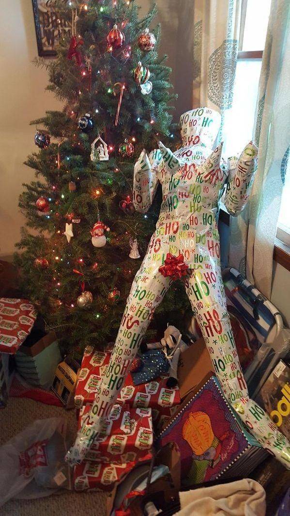 Dirty Mind, Come Here!