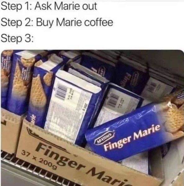 Dirty Mind, Come Here!