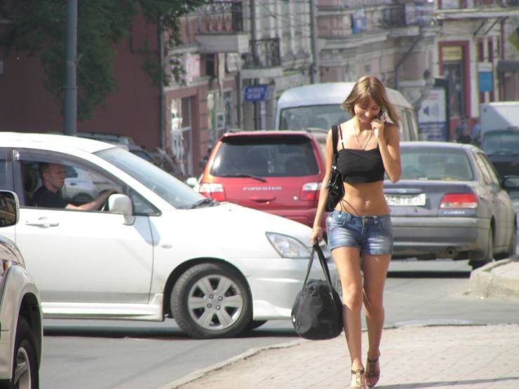 hot girls you meet on the streets 49 pics 3.html - 49 HD Photos | Premium Gallery 2019