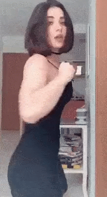 putting a bounce in it 30 gifs 2.html - 1 HD GIF | Premium Gallery 2019