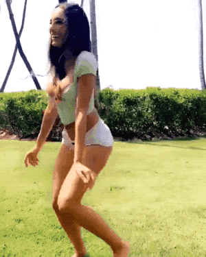 putting a bounce in it 30 gifs 2.html - 1 HD GIF | Premium Gallery 2019