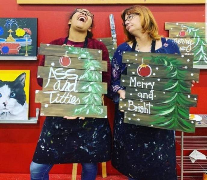 Dirty Mind, Come Here!