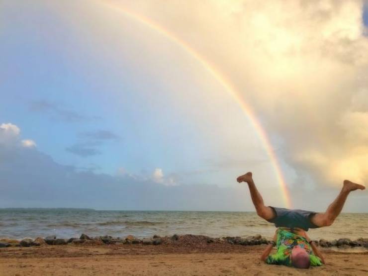 Dirty Mind, Come Here!