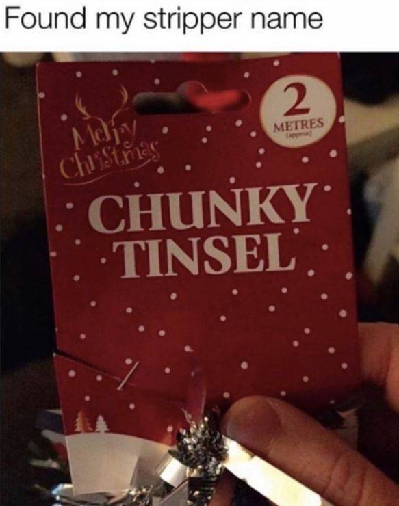 Dirty Mind, Come Here!