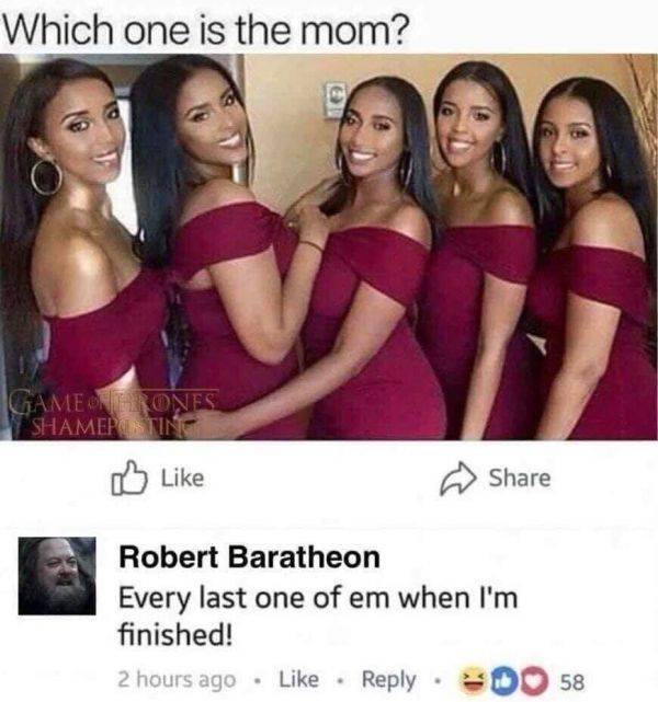 Dirty Mind, Come Here!