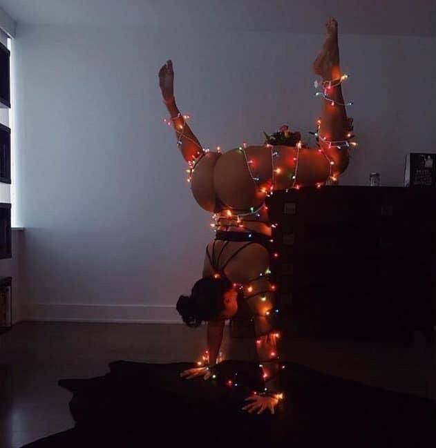 Dirty Mind, Come Here!