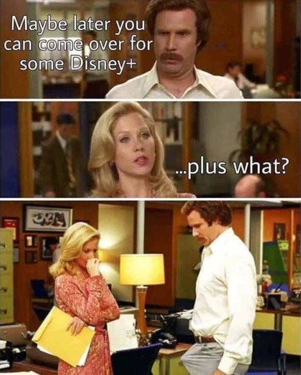 Dirty Mind, Come Here!