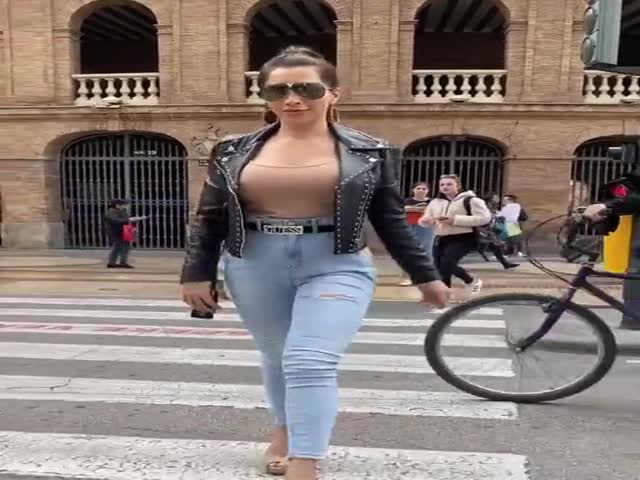 Look At That… Smile!