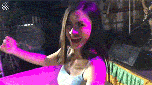 None Can Resist These Girls!