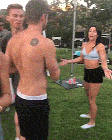 None Can Resist These Girls!