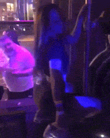 None Can Resist These Girls!