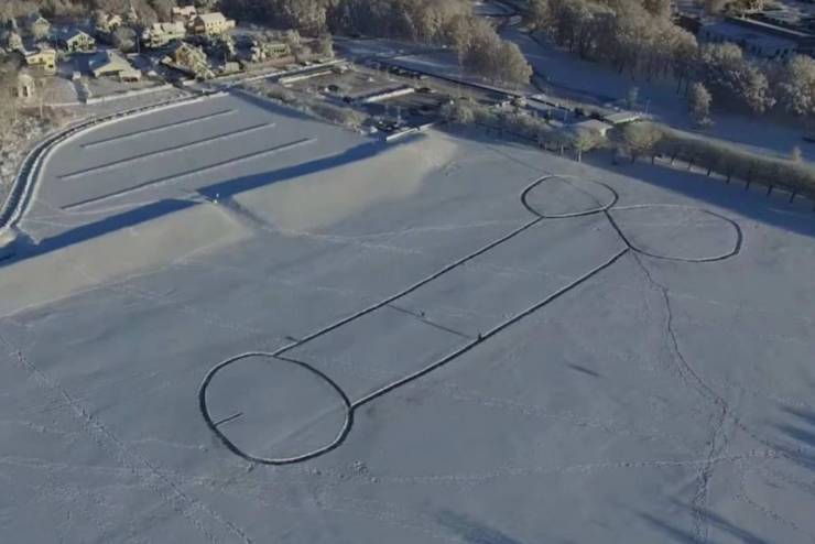 Dirty Mind, Come Here!