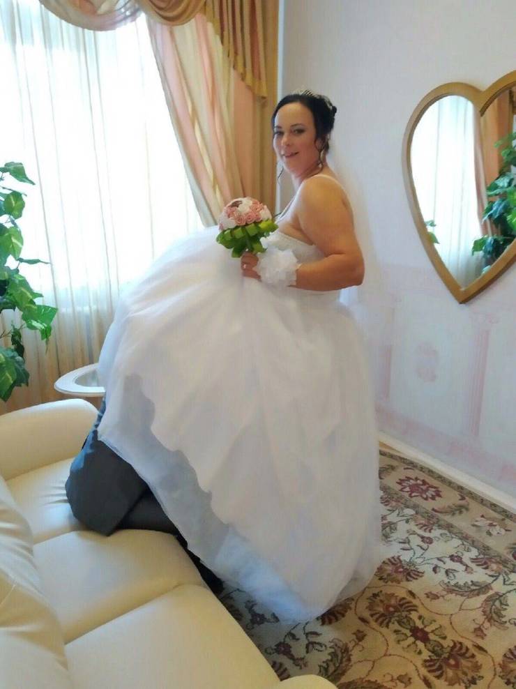 Dirty Mind, Come Here!