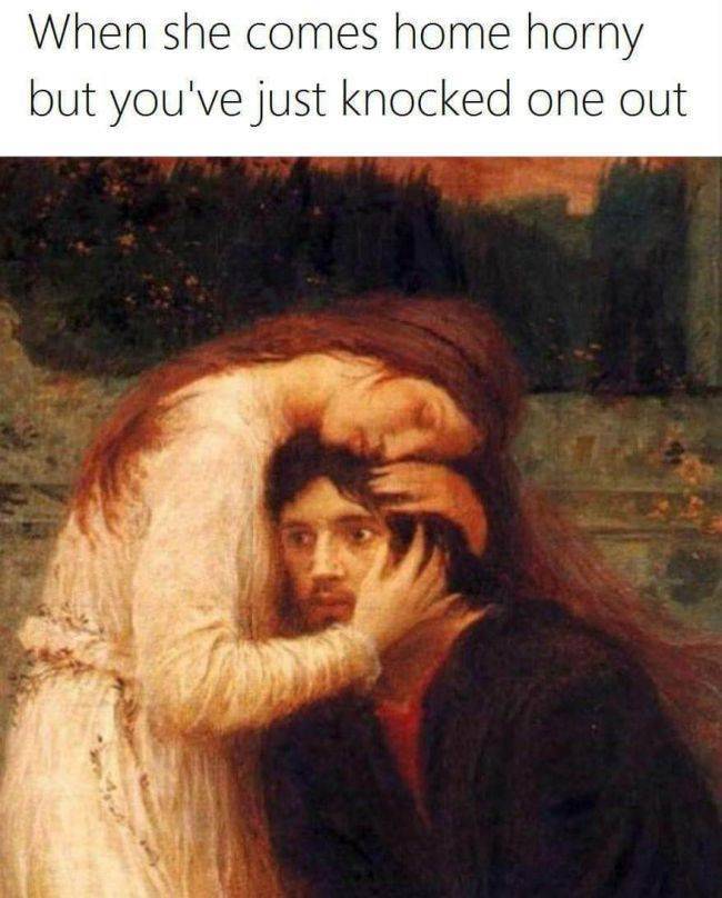 Dirty Mind, Come Here!