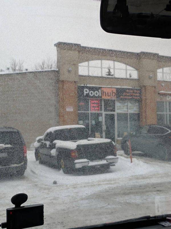 Dirty Mind, Come Here!