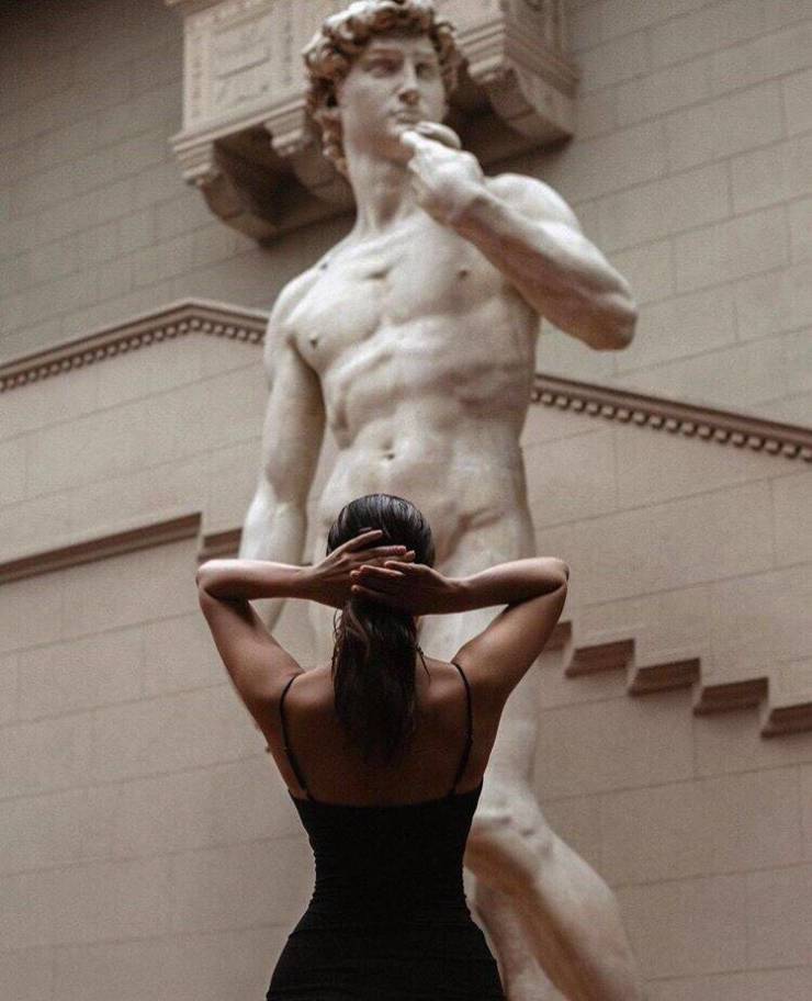 Dirty Mind, Come Here!