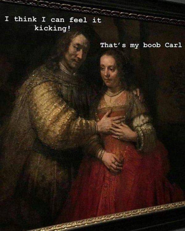 Dirty Mind, Come Here!