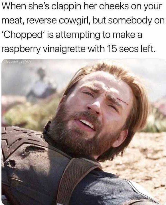 Dirty Mind, Come Here!