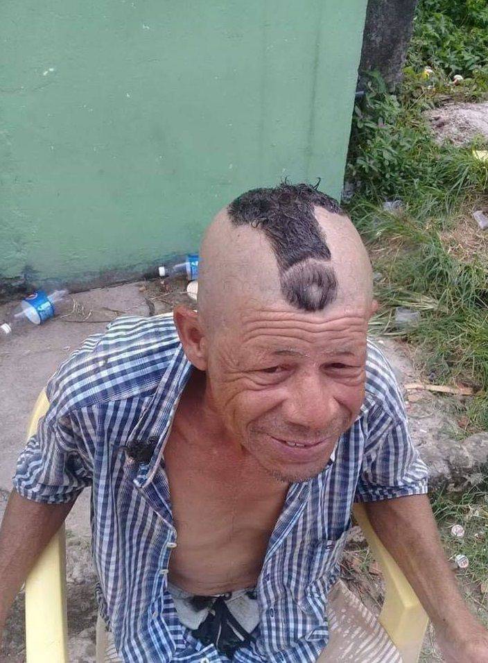 Dirty Mind, Come Here!