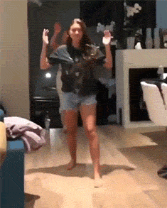 Hotties Fail Just Like Everyone Else…