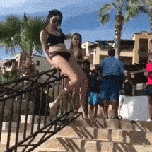 Hotties Fail Just Like Everyone Else…