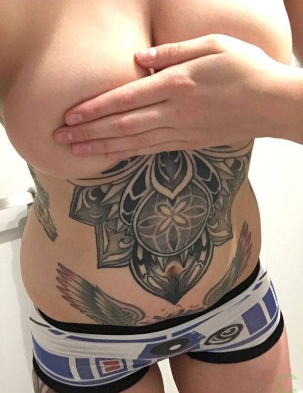 Girls Are Ready For “The Rise Of Skywalker”! Are You?